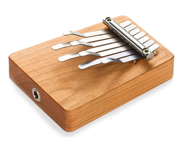 Hokema Kalimba B7 Elektro