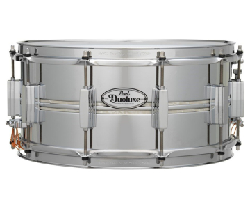 Pearl Duoluxe Brass 14x6