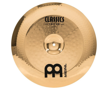 Meinl Classics Custom China 16