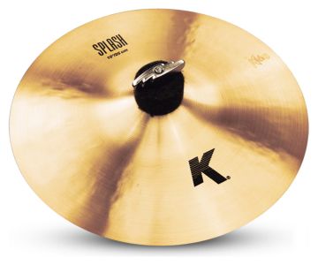 Zildjian K Splash 10