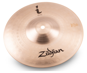 Zildjian I Family Splash 10