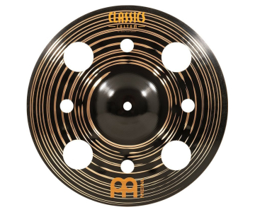 Meinl Classics Custom Dark Trash Splash 12