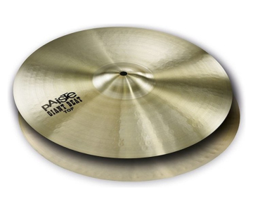 Paiste Giant Beat Hi-hat 16