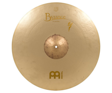 Meinl Byzance Vintage Sand Ride 22 Benny Greb (B22SAR)