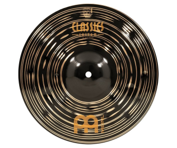 Meinl Classics Custom Dark Splash 10