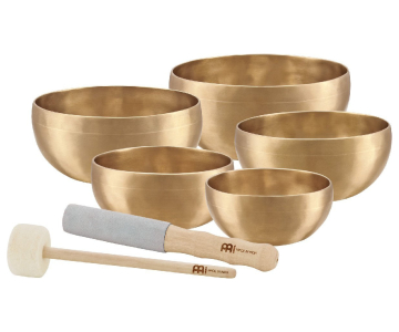 Meinl Zestaw Mis Tybetańskich Universal SBU2950
