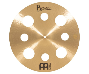 Meinl Byzance Traditional Trash Crash 16
