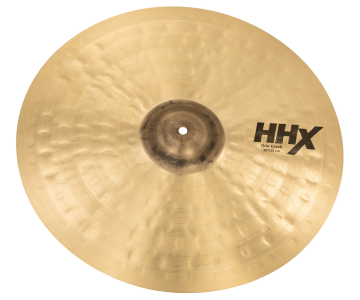 Sabian HHX Thin Crash 20