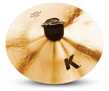Zildjian K Custom Dark Splash 8