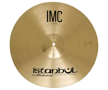 Istanbul Mehmet IMC Natural Crash 16
