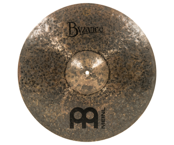 Meinl Byzance Dark Crash 20