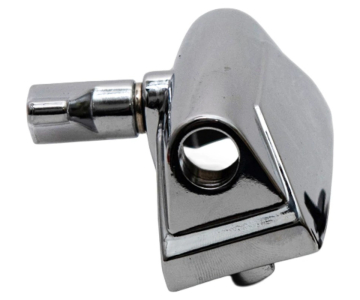 DrumParts Luga do nogi floor toma lub tom holdera 10,5mm (DPFTB02)