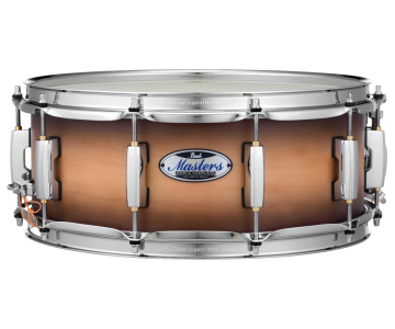 Pearl Masters Maple Complete 14x5