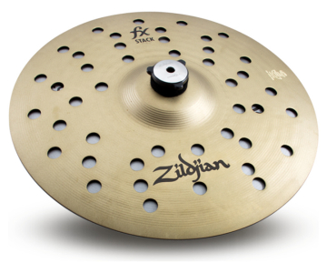 Zildjian FX Stack 12