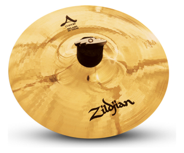 Zildjian A Custom Splash 10