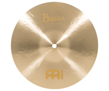 Meinl Byzance Jazz Splash 10