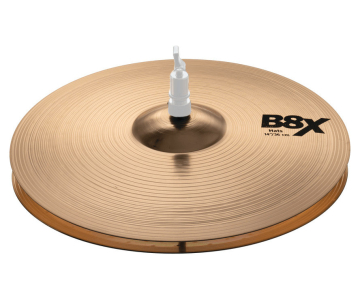 Sabian B8X Hihat 14