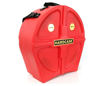 Hardcase do Werbla 14 HN14SR Red