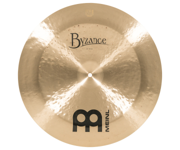 Meinl Byzance Traditional China 18
