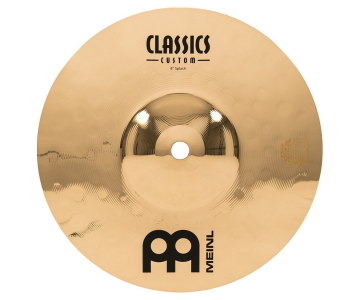 Meinl Classics Custom Splash 8