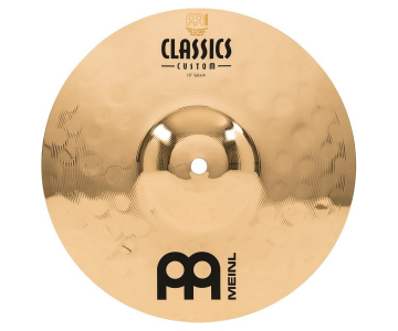 Meinl Classics Custom Splash 10