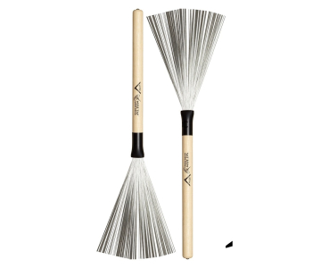 Vater Brush Wood Handle - miotełki