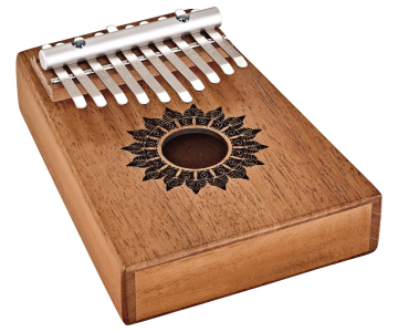 Meinl Kalimba Sound Hole KL1008H