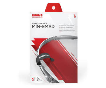 Evans - Mini Emad (6 szt.)