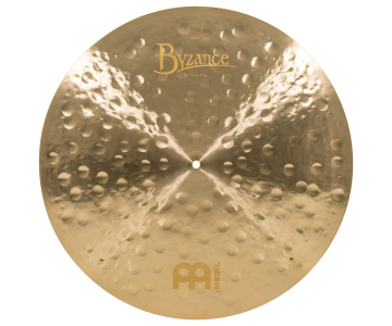 Meinl Byzance Jazz Club Flat Ride 22