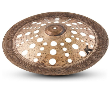 Zildjian K Custom Special Dry China Trash 18