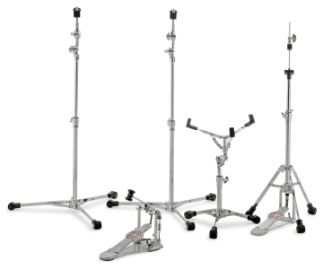 Sonor Hardware Pack LT 2000S Flat Base