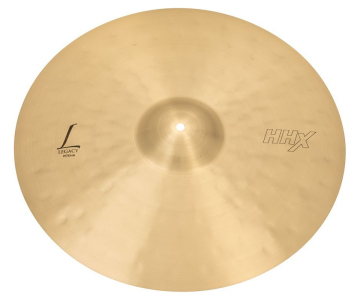 Sabian HHX Legacy Ride 21