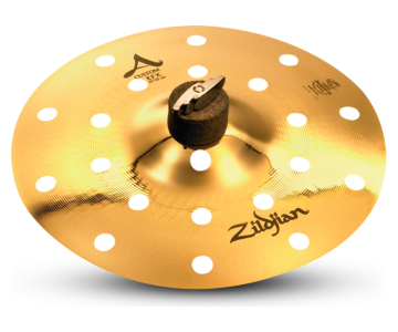 Zildjian A Custom EFX 10