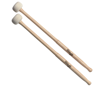 Stagg Pałki do Kotłów SMTIMF38