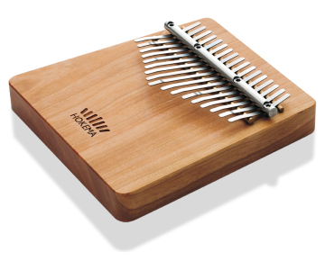 Hokema Kalimba B17