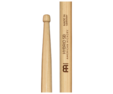 Meinl 5B Hybrid Hickory