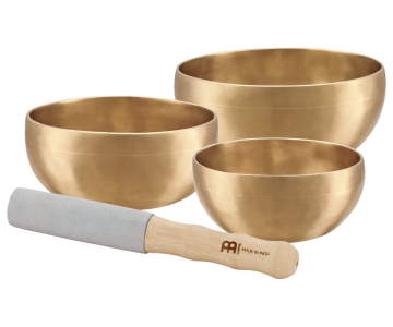 Meinl Zestaw Mis Tybetańskich Universal SBU1500
