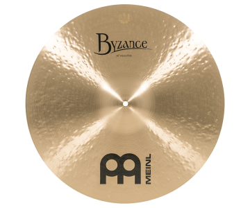 Meinl Byzance Traditional Heavy Ride 20