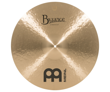 Meinl Byzance Traditional Medium Crash 20