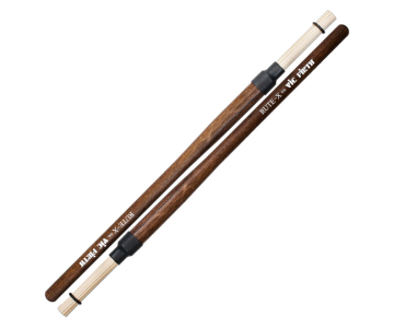 Vic Firth Rute-X Light - Rózgi Perkusyjne