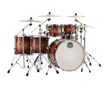 Mapex Armory AR628S (Redwood Burst)