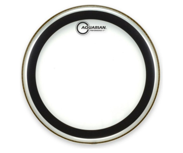 Aquarian Performance II Clear 08 - PF8