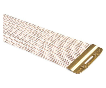 Sabian Sprężyna do werbla brąz SBPB20