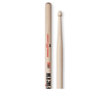 Vic Firth 8D (American Classic Hickory)