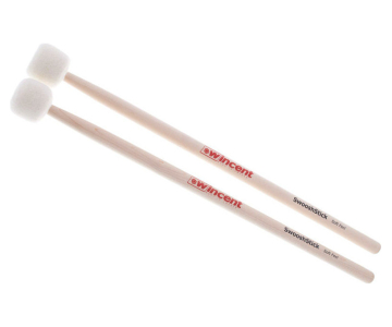 Wincent Swoosh Stick WSS - pałki kotłowe