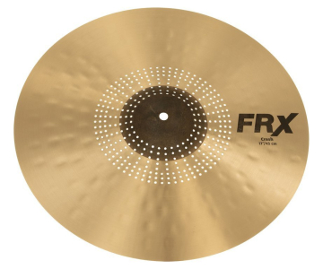 Sabian FRX Crash 17