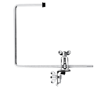 Meinl uchwyt mikrofonu do stopy MCMRBD