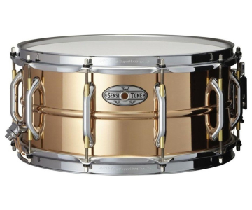 Pearl Sensitone Premium Phosphore Bronze 14x6