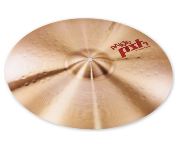 Paiste PST7 Heavy Crash 18