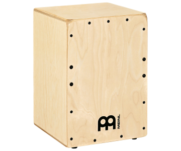 Meinl Cajon Jam Birch JC50B